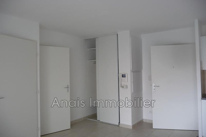 Photo n°2 - Location appartement Cogolin 83310 - 815 €