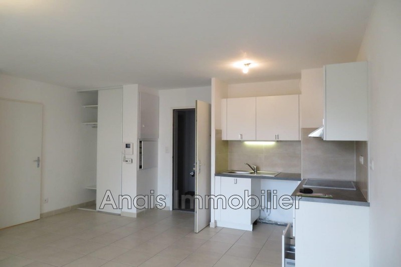 Photo n°1 - Location appartement Cogolin 83310 - 815 €