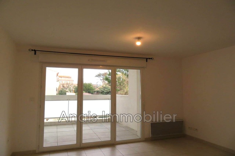 Photo n°3 - Location appartement Cogolin 83310 - 815 €