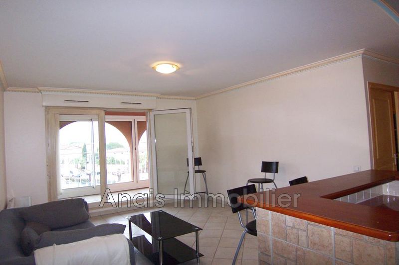 Photo Appartement Port grimaud Location appartement 38 m²