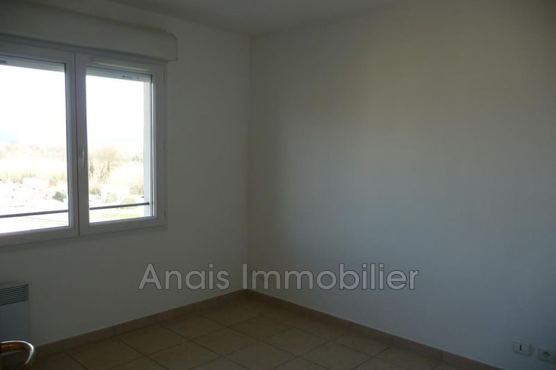 Photo n°4 - Location appartement Cogolin 83310 - 750 €