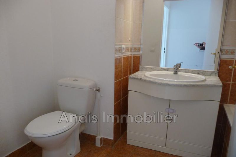 Photo n°6 - Location appartement Cogolin 83310 - 750 €