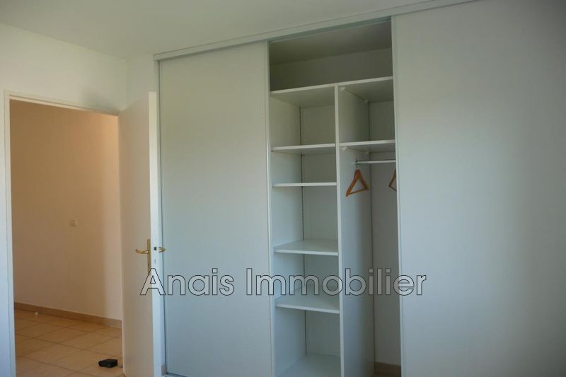 Photo n°5 - Location appartement Cogolin 83310 - 750 €