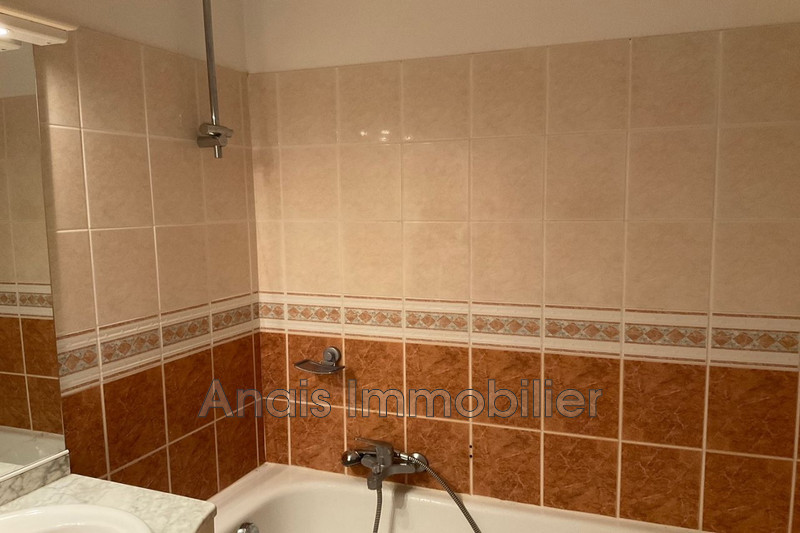 Photo n°7 - Location appartement Cogolin 83310 - 750 €