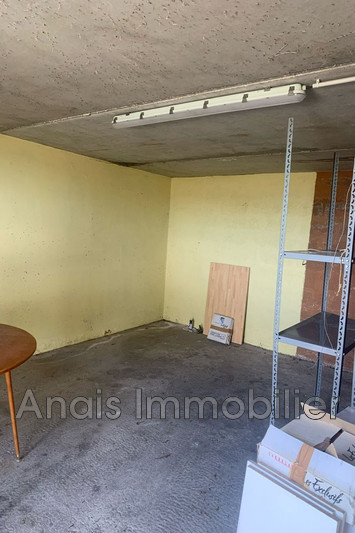 Photo n°2 - Location Garage box Cogolin 83310 - 390 €