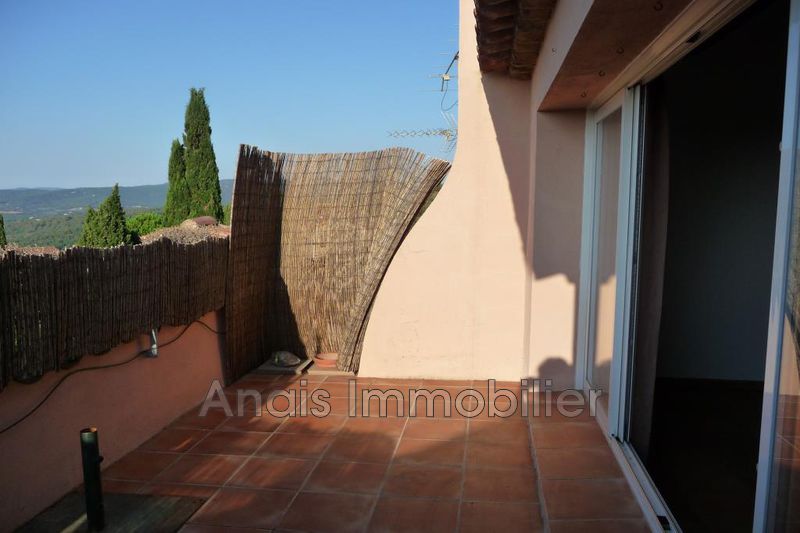 Photo Appartement Grimaud Location appartement 3 pièces 31 m²