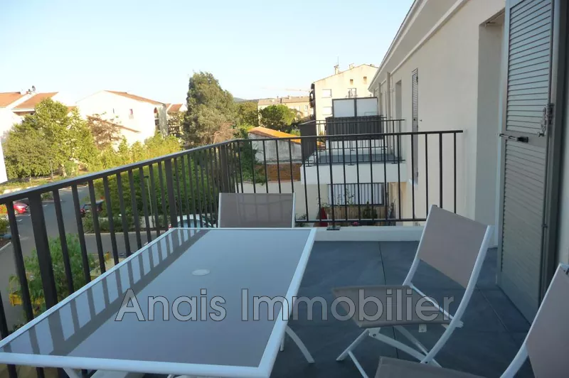 Location appartement Cogolin  