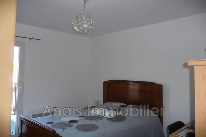 Location appartement Cogolin  