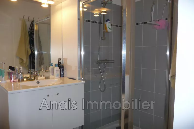 Location appartement Cogolin  