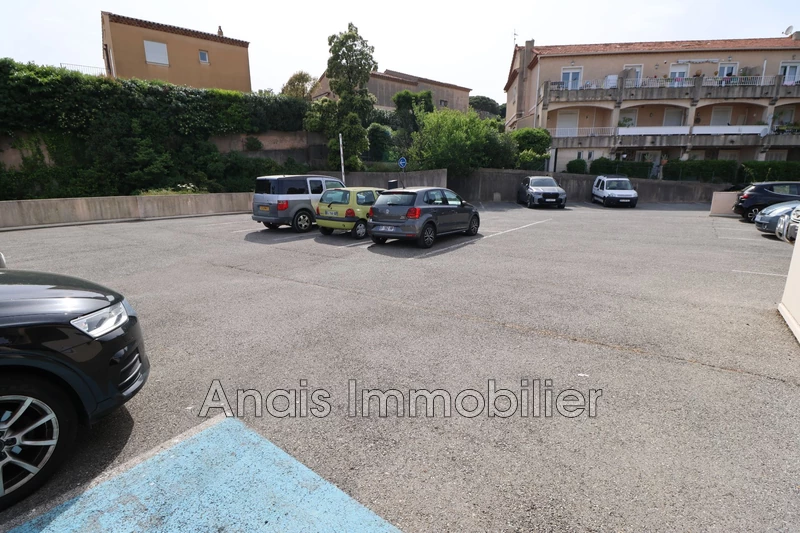 Professionnel local commercial Sainte-Maxime  