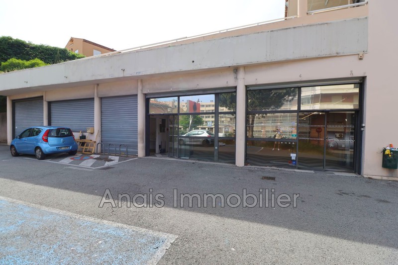 Photo n°2 - Commerce Sainte-Maxime 83120 - 11 667 €