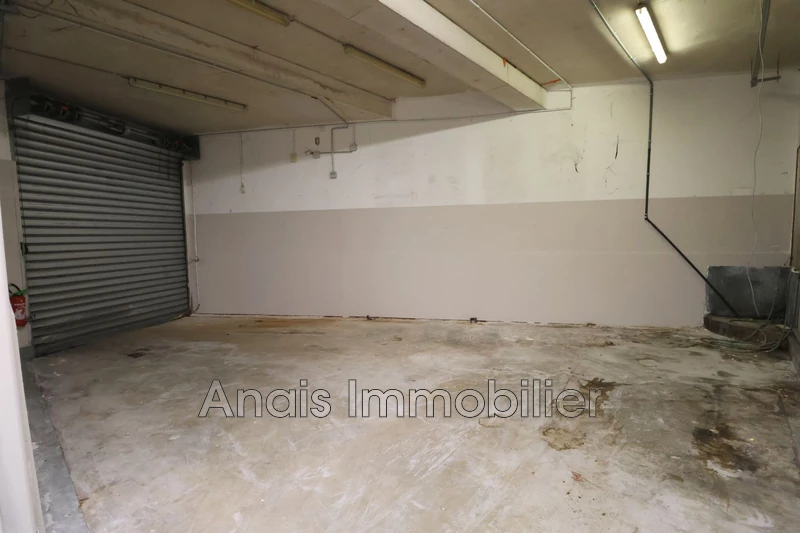 Professionnel local commercial Sainte-Maxime  