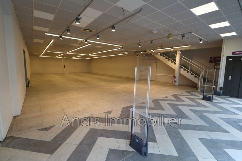 Photo n°5 - Commerce Sainte-Maxime 83120 - 11 667 €