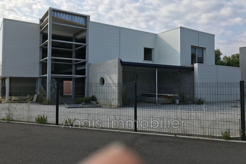 Photo Immeuble Cogolin Professionnel immeuble 350 m²