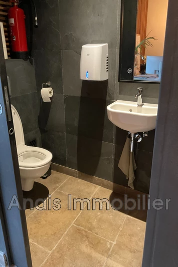 Professionnel murs bureau Cogolin  