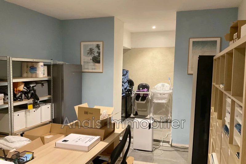 Professionnel murs bureau Cogolin  