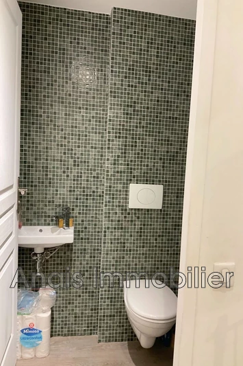 Professionnel murs boutique Cogolin  