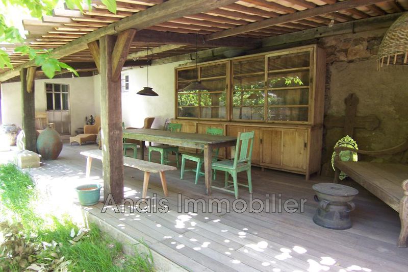 Photo n°2 - Vente maison de village Cogolin 83310 - 1 290 000 €