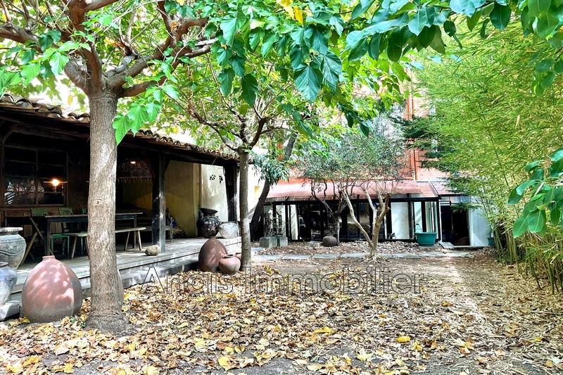 Vente maison de village Cogolin  