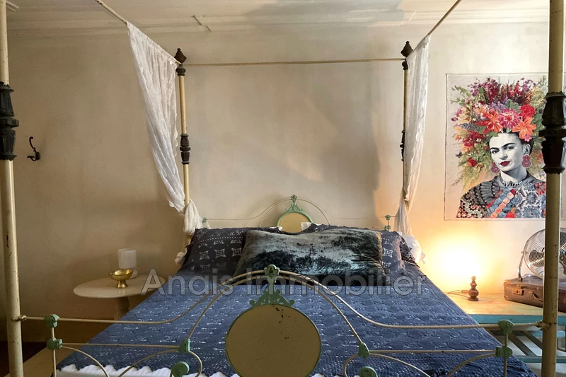 Vente maison de village Cogolin  