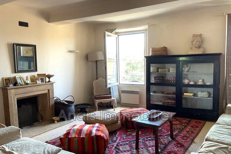 Vente maison de village Cogolin  