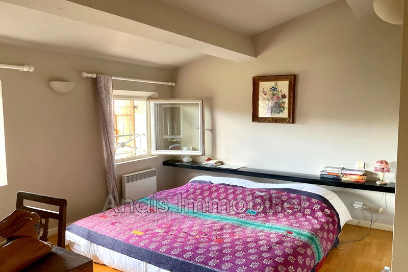 Vente maison de village Cogolin  