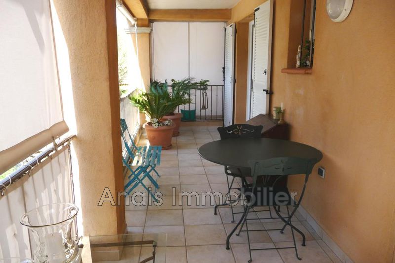 Photo Appartement Cogolin Centre-ville, achat appartement 4 pièces 88 m²