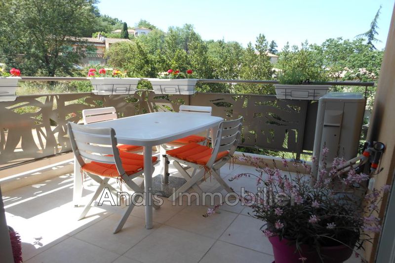 Photo Appartement Cogolin achat appartement 72 m²