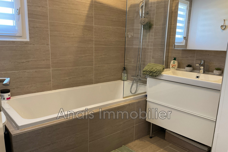Vente appartement Cogolin  