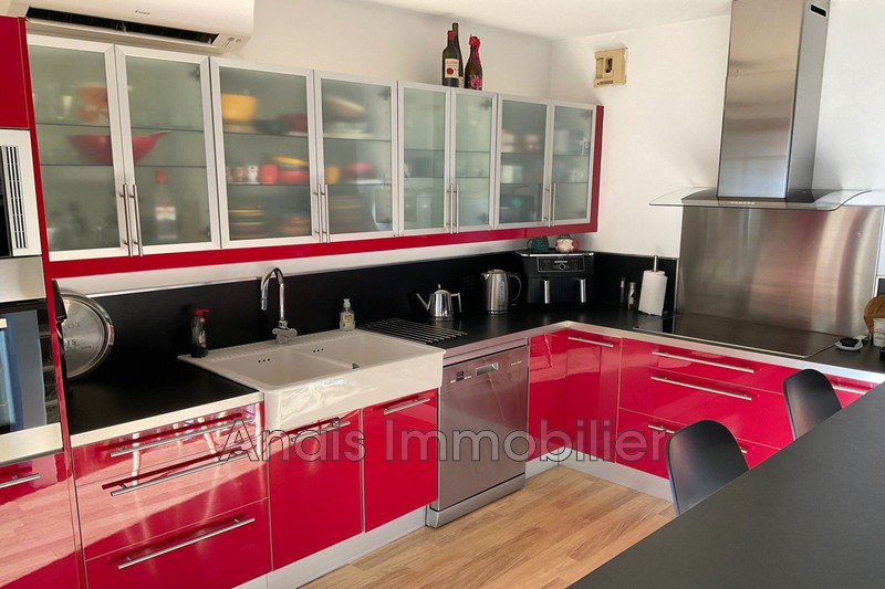 Vente appartement Cogolin  