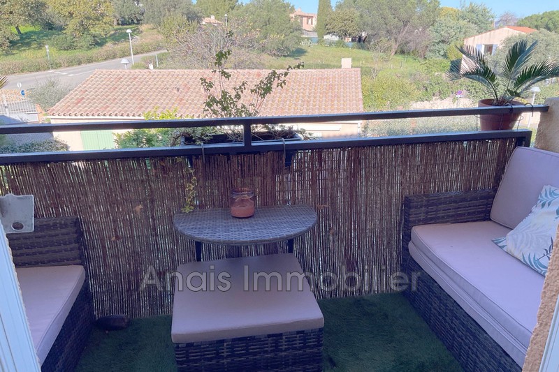Vente appartement Cogolin  