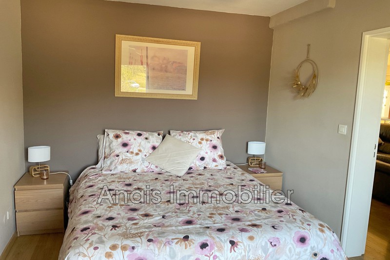 Vente appartement Cogolin  