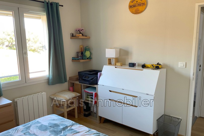 Vente appartement Cogolin  