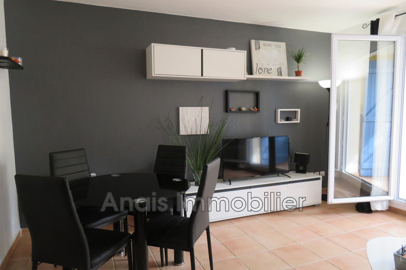 Photo Maison Cogolin achat maison 2 chambres 43 m²