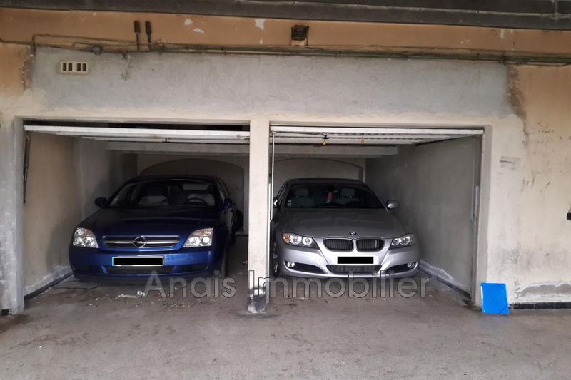 Photo Garage Cogolin Agglomération, achat garage 24 m²