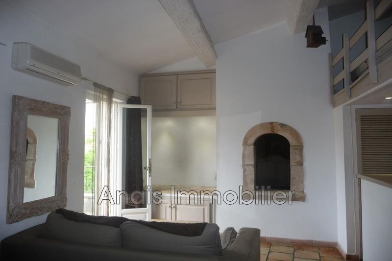 Photo Studio Cogolin Agglomération, achat studio 1 pièce 26 m²