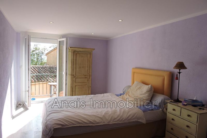 Photo Appartement Grimaud Hors agglomération, achat appartement 3 pièces 60 m²