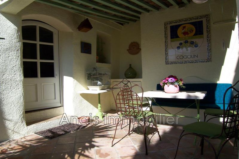 Photo Maison de village Cogolin achat maison de village 3 chambres 99 m²