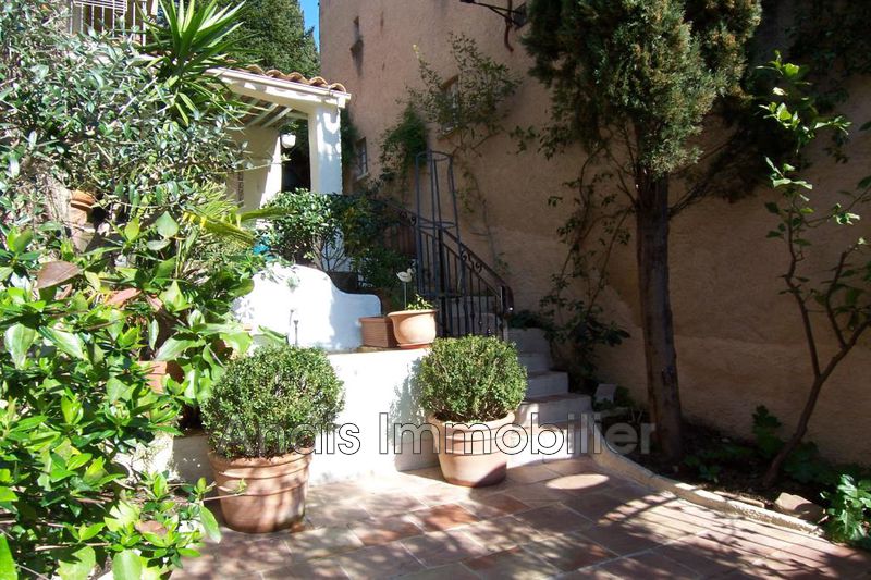Photo Maison de village Cogolin achat maison de village 3 chambres 99 m²