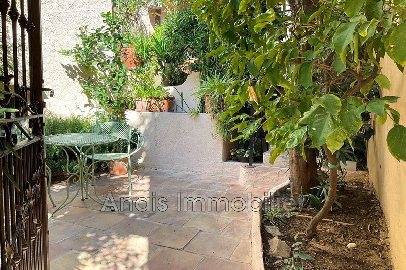 Photo Maison de village Cogolin achat maison de village 3 chambres 99 m²