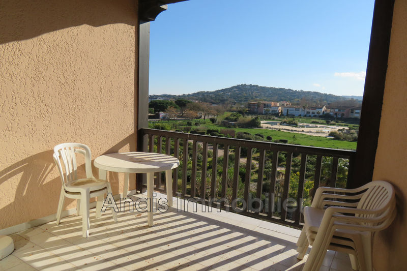 Photo Appartement Gassin Hors agglomération, achat appartement 2 pièces 30 m²