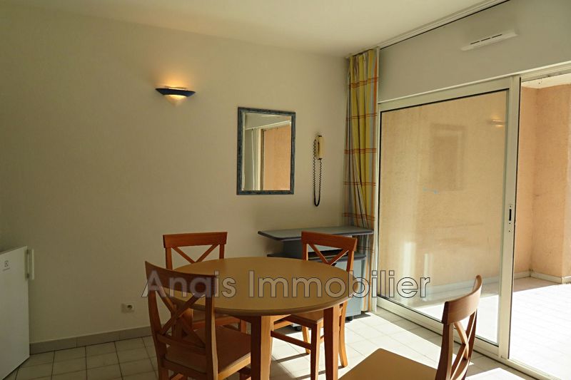 Photo Rez-de-jardin Gassin Hors agglomération, achat rez-de-jardin 2 pièces 29 m²