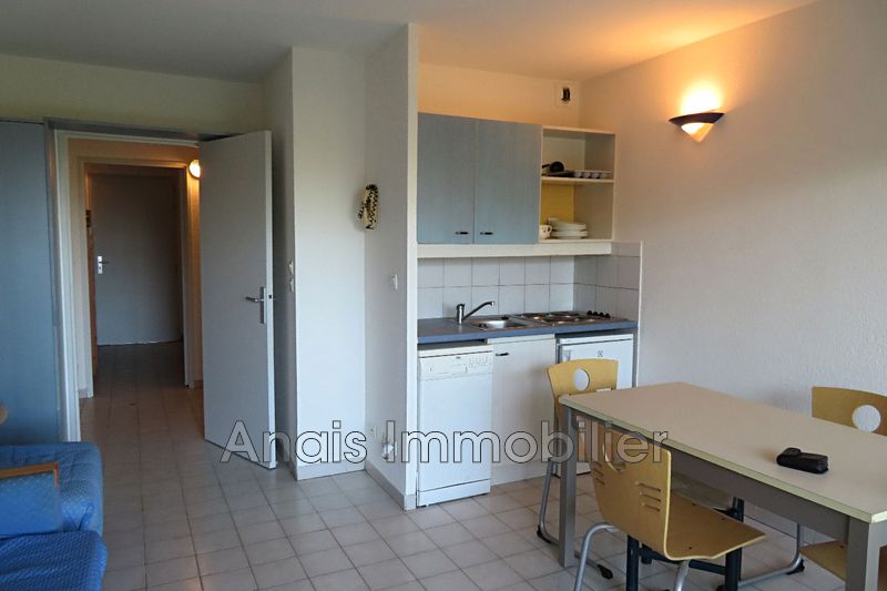 Photo Rez-de-jardin Gassin Hors agglomération, achat rez-de-jardin 2 pièces 33 m²