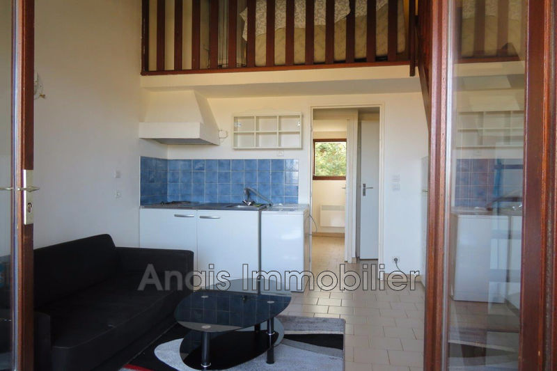 Photo Appartement Cogolin achat appartement 2 pièces 28 m²