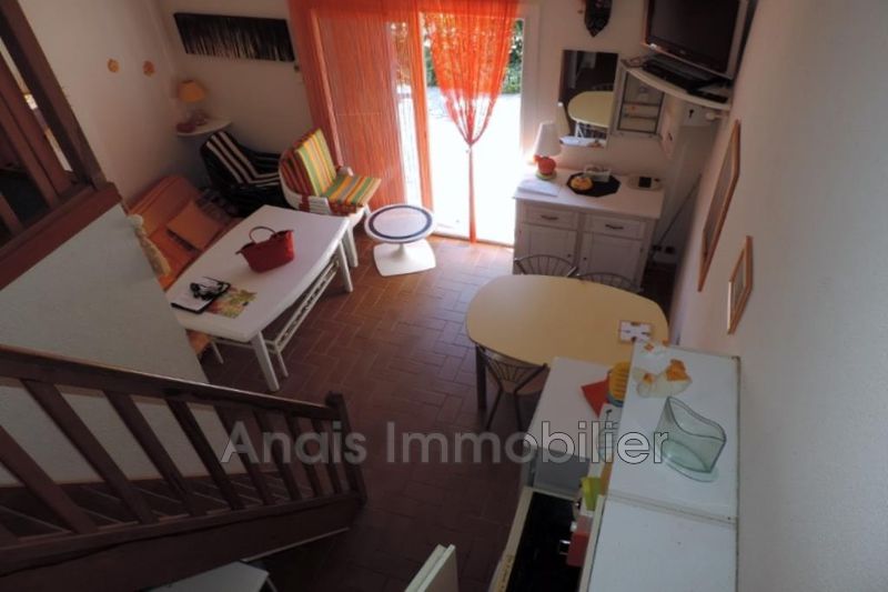 Photo Mas provençal Cogolin Hors agglomération, achat mas provençal 2 chambres 30 m²