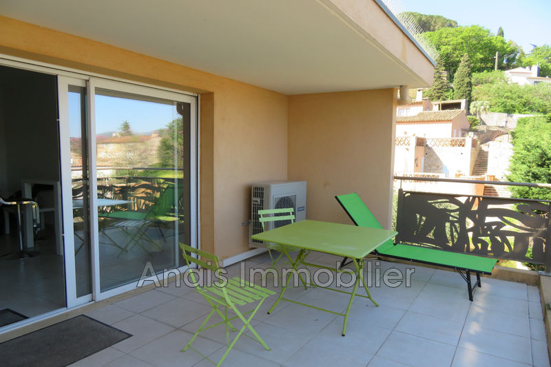 Photo Appartement Cogolin Centre-ville, achat appartement 2 pièces 42 m²