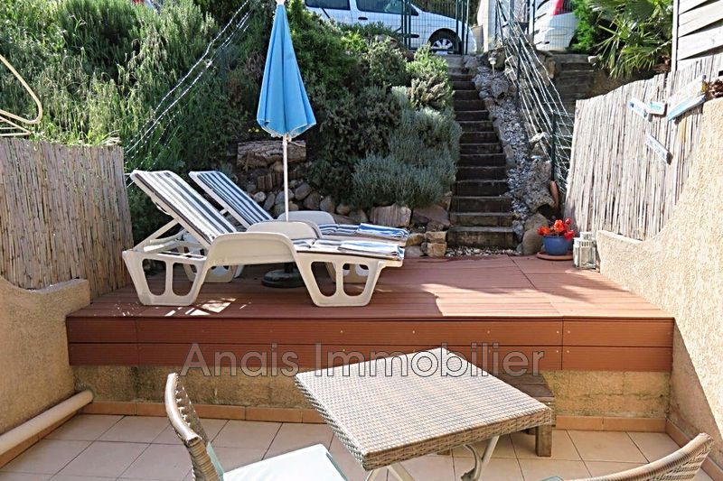 Photo Duplex Cogolin achat duplex 3 pièces 49 m²