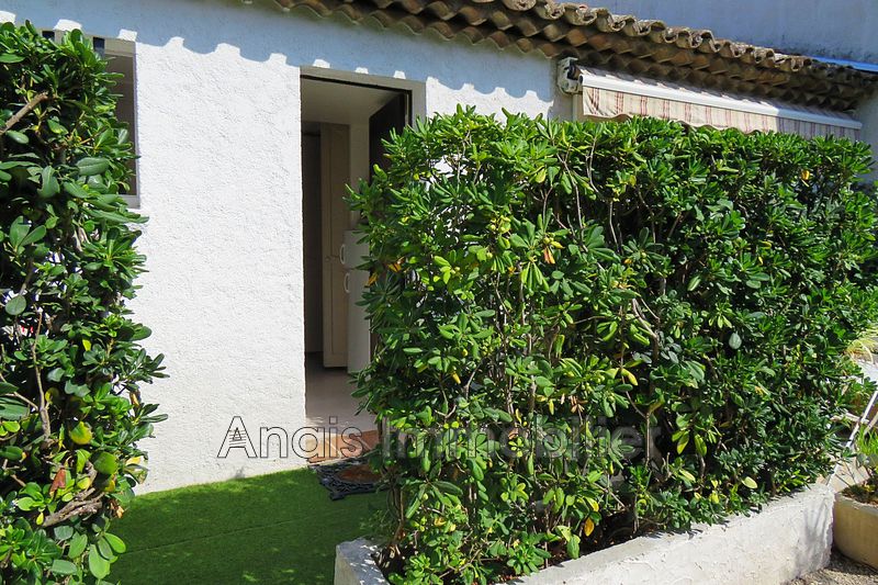 Photo Appartement Gassin Proche plages, achat appartement 1 pièce 20 m²