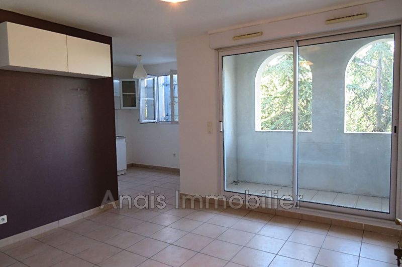 Photo Appartement Cogolin achat appartement 2 pièces 38 m²