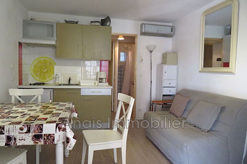Photo Appartement Cogolin achat appartement 1 pièce 22 m²